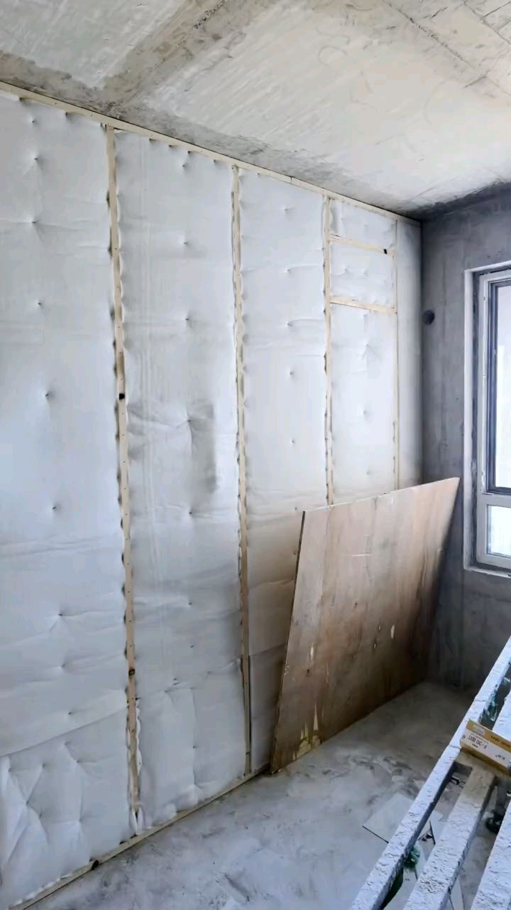 多功能厅隔音消音墙的工程做法与优质室内隔音材料厂家推荐