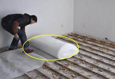 揭秘豪宅地板隔音新趋势 科技材料让家更静谧