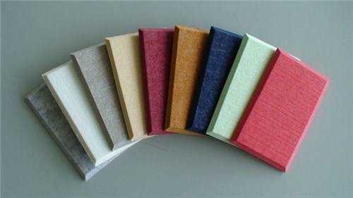 吸音棉与隔音材料 原理、区别与应用全解析