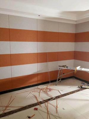 录音棚装修指南 吸音隔音材料与降噪妙招全解析