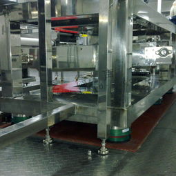 高效降噪 好丽友振动给料设备噪声治理工程解析