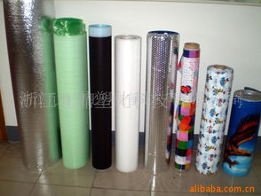 浙江九鼎塑化科技 高性能隔音与吸声材料专业制造商产品概览