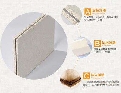 KTV隔音材料的选择与关键技巧